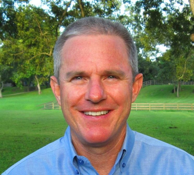 David Harris