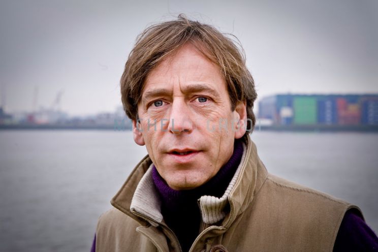 David Hart