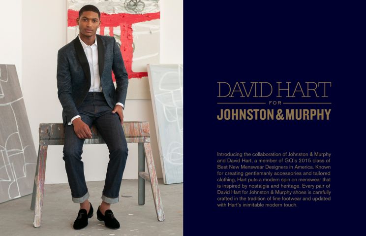 David Hart