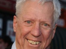 David Hartman