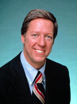 David Hartman