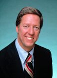 David Hartman