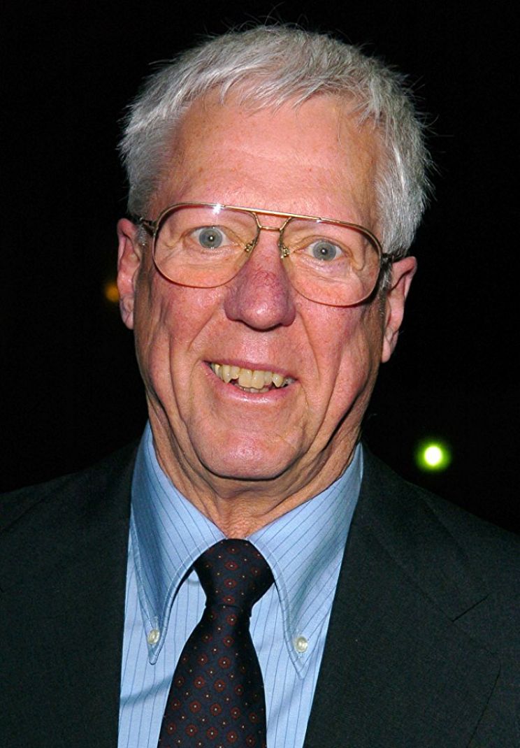 David Hartman