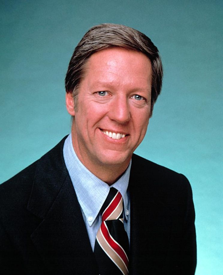 David Hartman