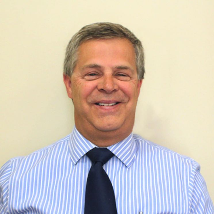 David Hartman