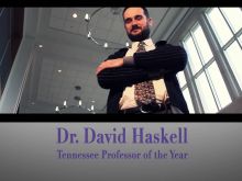 David Haskell