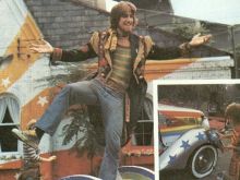 David Haskell