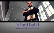 David Haskell