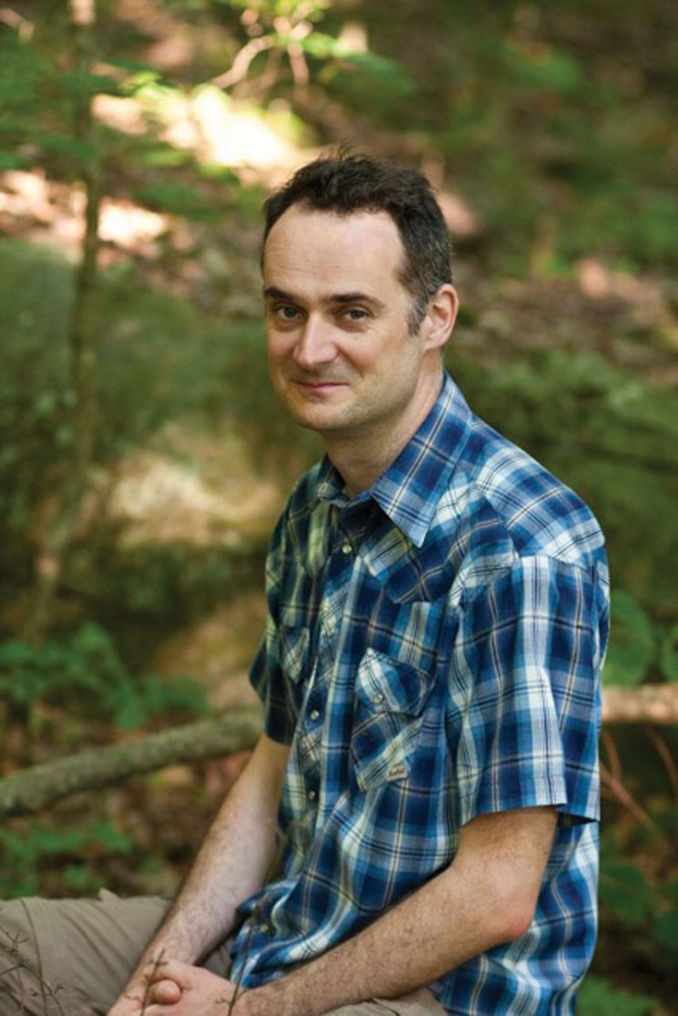 David Haskell