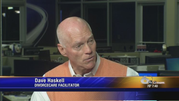 David Haskell