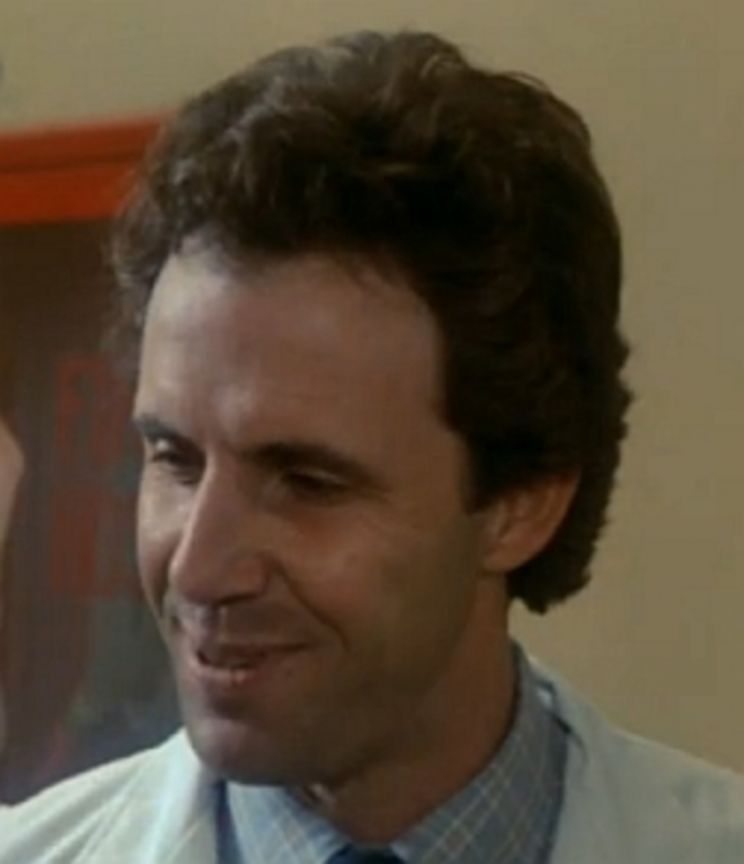 David Haskell