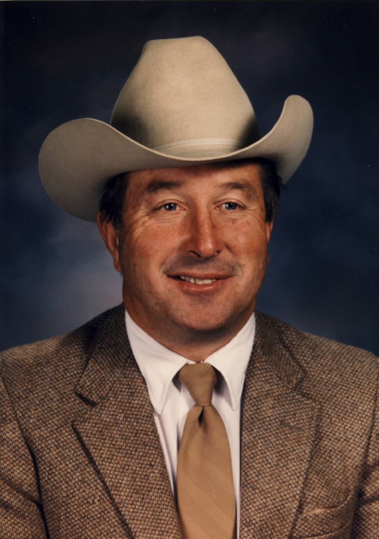 David Haskell