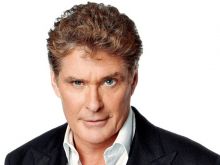 David Hasselhoff