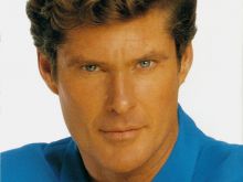 David Hasselhoff