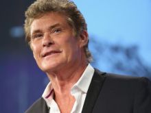 David Hasselhoff