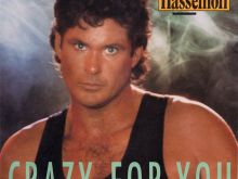 David Hasselhoff