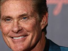 David Hasselhoff