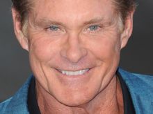 David Hasselhoff photo