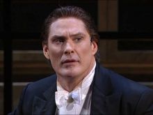 David Hasselhoff photo