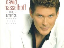 David Hasselhoff