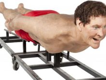 David Hasselhoff