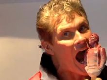 David Hasselhoff