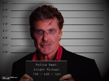 David Hasselhoff