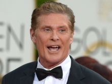 David Hasselhoff