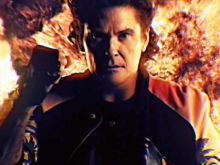 David Hasselhoff