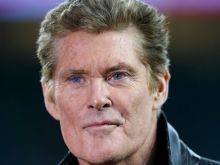 David Hasselhoff