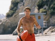 David Hasselhoff