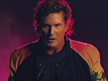 David Hasselhoff