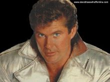 David Hasselhoff