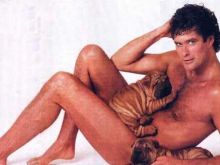David Hasselhoff