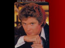 David Hasselhoff