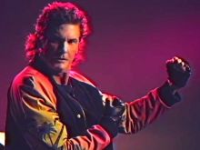 David Hasselhoff