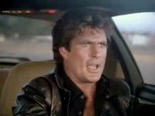 David Hasselhoff