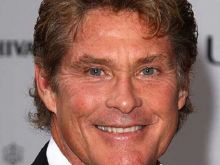 David Hasselhoff