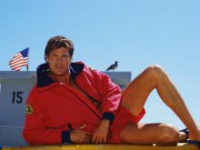 David Hasselhoff