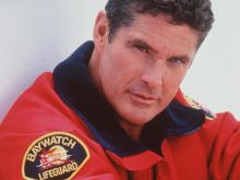 David Hasselhoff