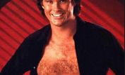 David Hasselhoff