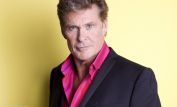 David Hasselhoff