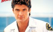 David Hasselhoff