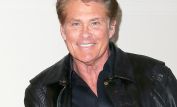 David Hasselhoff