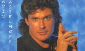 David Hasselhoff