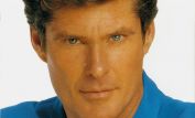 David Hasselhoff