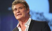 David Hasselhoff