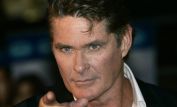 David Hasselhoff