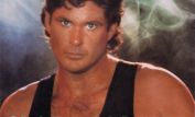 David Hasselhoff