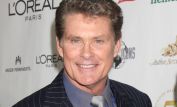 David Hasselhoff